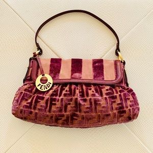 Fendi Handbag